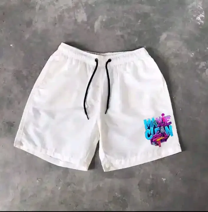 SUMMER SHORT'S