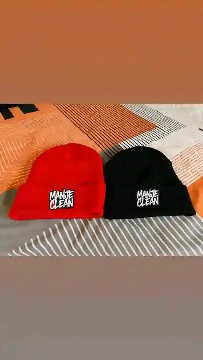 M-C BEANIE